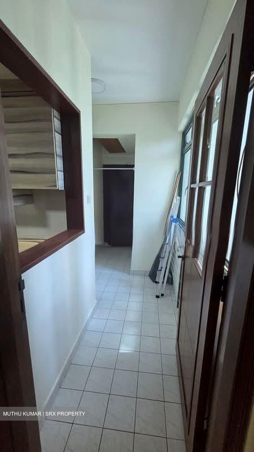 Palm Gardens (D23), Condominium #598149181